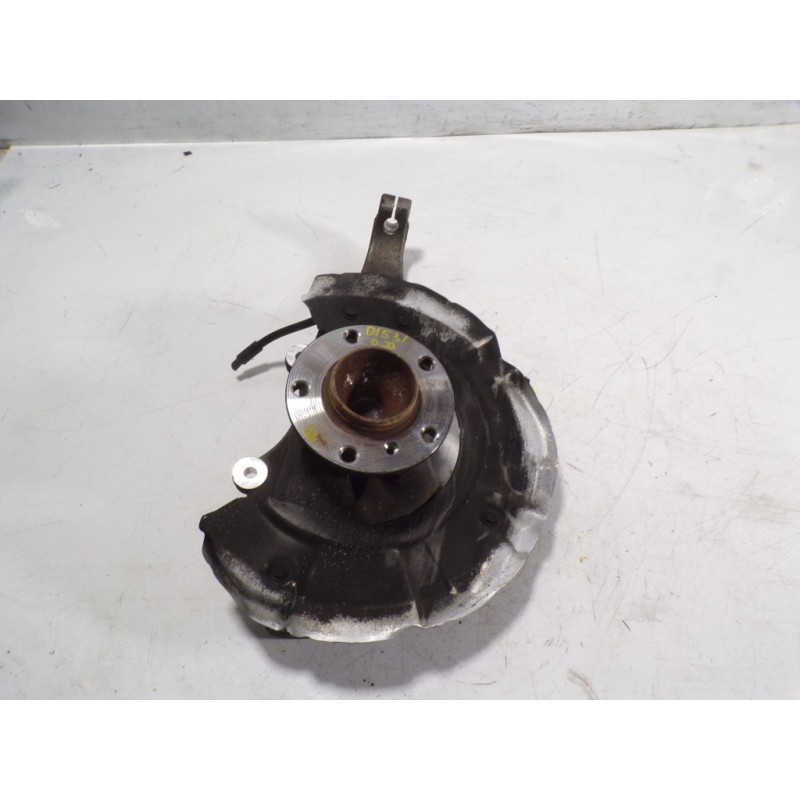 Recambio de mangueta delantera derecha para bmw serie 5 lim. (f10) 2.0 turbodiesel referencia OEM IAM 32216775770  