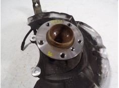 Recambio de mangueta delantera derecha para bmw serie 5 lim. (f10) 2.0 turbodiesel referencia OEM IAM 32216775770   2