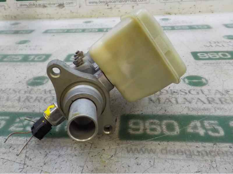Recambio de bomba freno para mercedes-benz clase m (w164) 3.5 v6 cat referencia OEM IAM A1644300001  