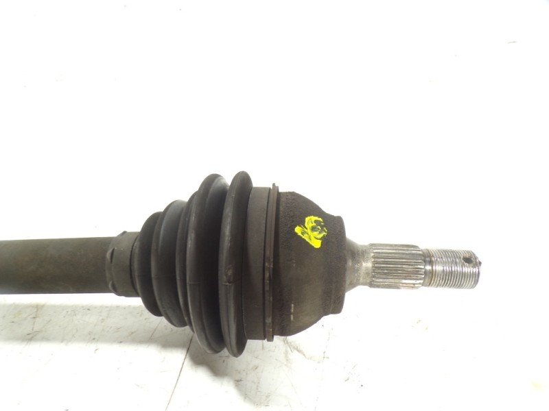 Recambio de transmision derecha para citroën c3 picasso 1.6 hdi fap referencia OEM IAM   