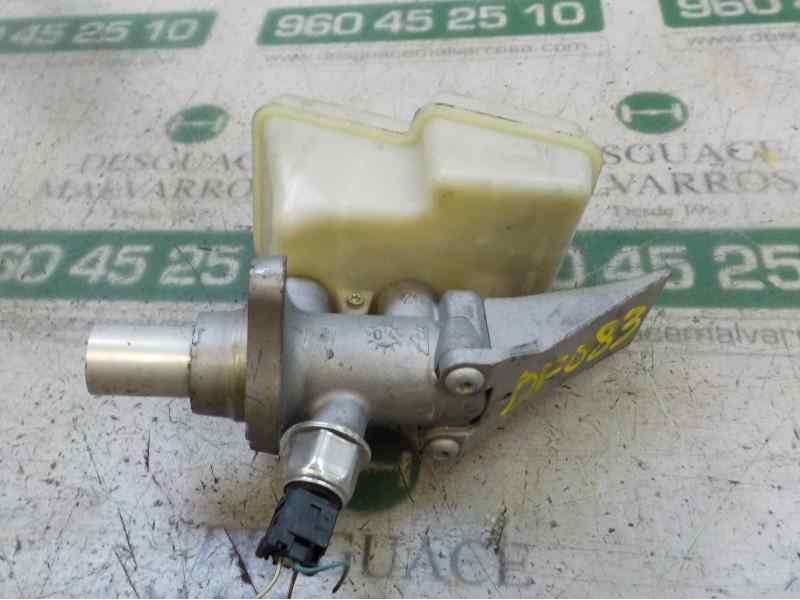 Recambio de bomba freno para mercedes-benz clase m (w164) 3.5 v6 cat referencia OEM IAM A1644300001  