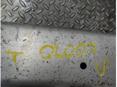 Recambio de puente trasero para peugeot 508 sw 1.6 e-hdi fap referencia OEM IAM 1606606680   2