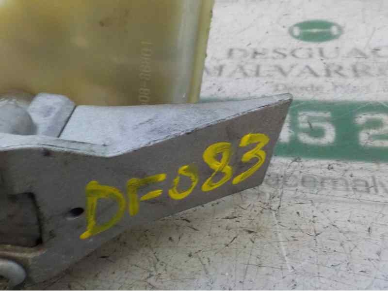 Recambio de bomba freno para mercedes-benz clase m (w164) 3.5 v6 cat referencia OEM IAM A1644300001  