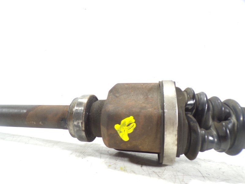 Recambio de transmision derecha para citroën c3 picasso 1.6 hdi fap referencia OEM IAM   