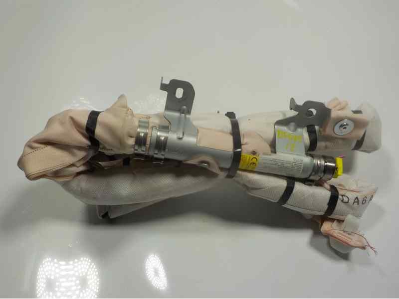 Recambio de airbag cortina delantero izquierdo para mazda 2 lim. () 1.5 16v cat referencia OEM IAM   