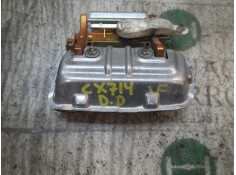 Recambio de maneta exterior delantera derecha para opel astra g coupé 2.2 16v cat (z 22 se) referencia OEM IAM    2