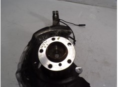 Recambio de mangueta delantera izquierda para bmw serie 5 lim. (f10) 2.0 turbodiesel referencia OEM IAM 31216775769   2