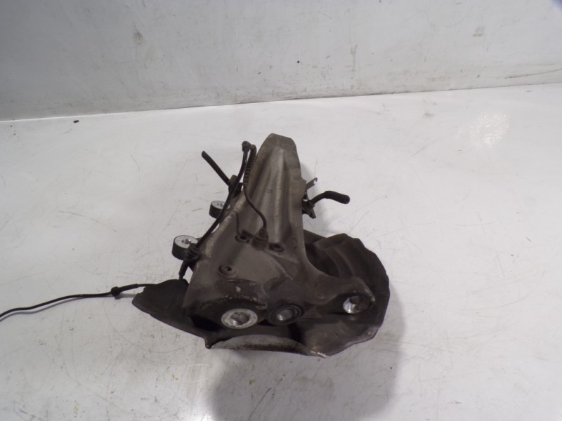 Recambio de mangueta delantera izquierda para bmw serie 5 lim. (f10) 2.0 turbodiesel referencia OEM IAM 31216775769  