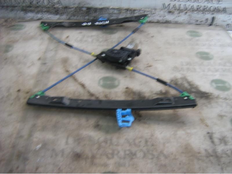 Recambio de elevalunas delantero derecho para lancia ypsilon (101) 1.3 16v multijet argento referencia OEM IAM   