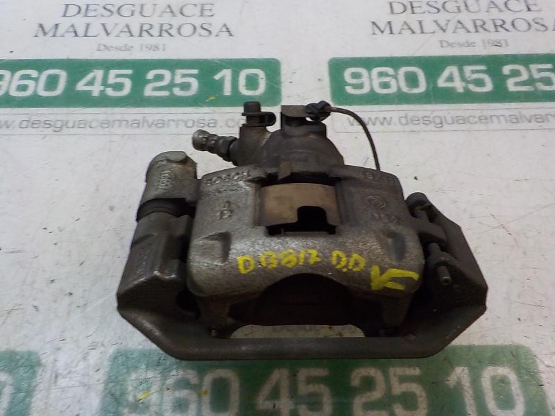 Recambio de pinza freno delantera derecha para ford ka (ccu) titanium+ referencia OEM IAM 1731147  