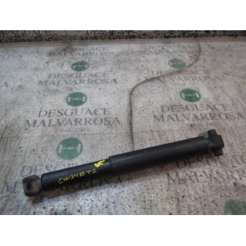 AMORTIGUADOR TRASERO IZQUIERDO 