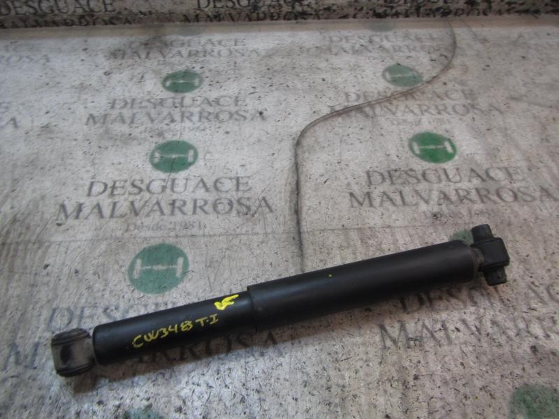 Recambio de amortiguador trasero izquierdo para ford focus sportbreak (cap) ghia referencia OEM IAM   