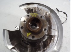 Recambio de mangueta trasera derecha para bmw serie 5 lim. (f10) 2.0 turbodiesel referencia OEM IAM 33326793770   2