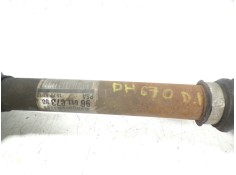 Recambio de transmision izquierda para citroën c3 picasso 1.6 hdi fap referencia OEM IAM  9661107380  2