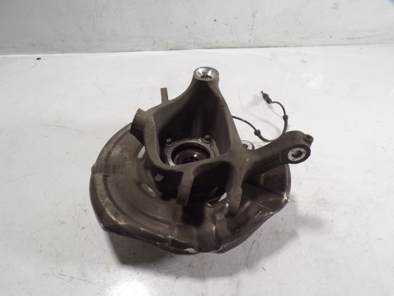 Recambio de mangueta trasera derecha para bmw serie 5 lim. (f10) 2.0 turbodiesel referencia OEM IAM 33326793770  