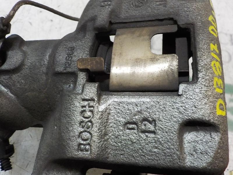 Recambio de pinza freno delantera derecha para ford ka (ccu) titanium+ referencia OEM IAM 1731147  