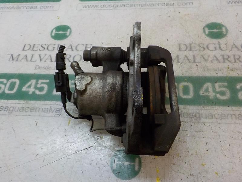 Recambio de pinza freno delantera derecha para ford ka (ccu) titanium+ referencia OEM IAM 1731147  