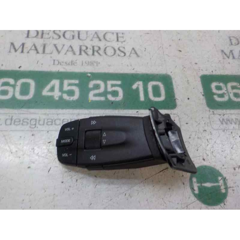 Recambio de mando multifuncion para seat ibiza (6j5) reference referencia OEM IAM 6J0959441  