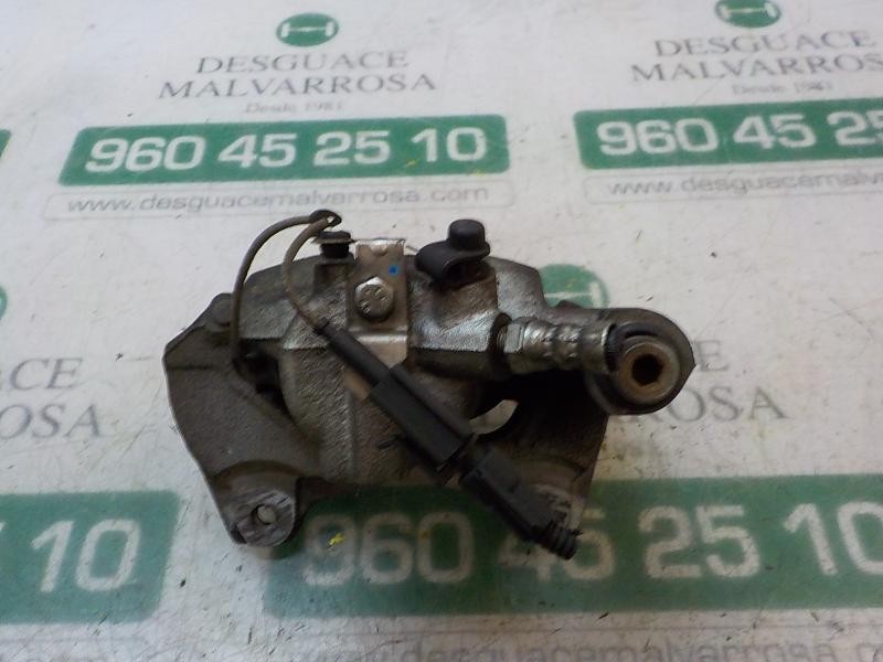 Recambio de pinza freno delantera derecha para ford ka (ccu) titanium+ referencia OEM IAM 1731147  
