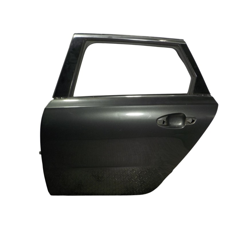 Recambio de puerta trasera izquierda para peugeot 508 sw 1.6 e-hdi fap referencia OEM IAM 9006S7  