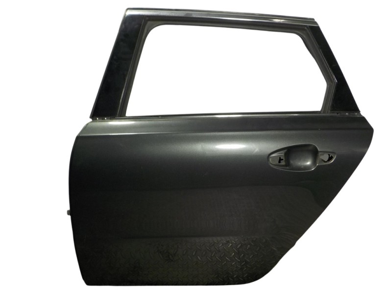 Recambio de puerta trasera izquierda para peugeot 508 sw 1.6 e-hdi fap referencia OEM IAM 9006S7  