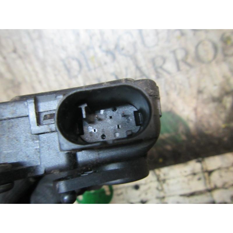 Recambio de motor electrico para opel astra g coupé 2.2 16v cat (z 22 se) referencia OEM IAM   