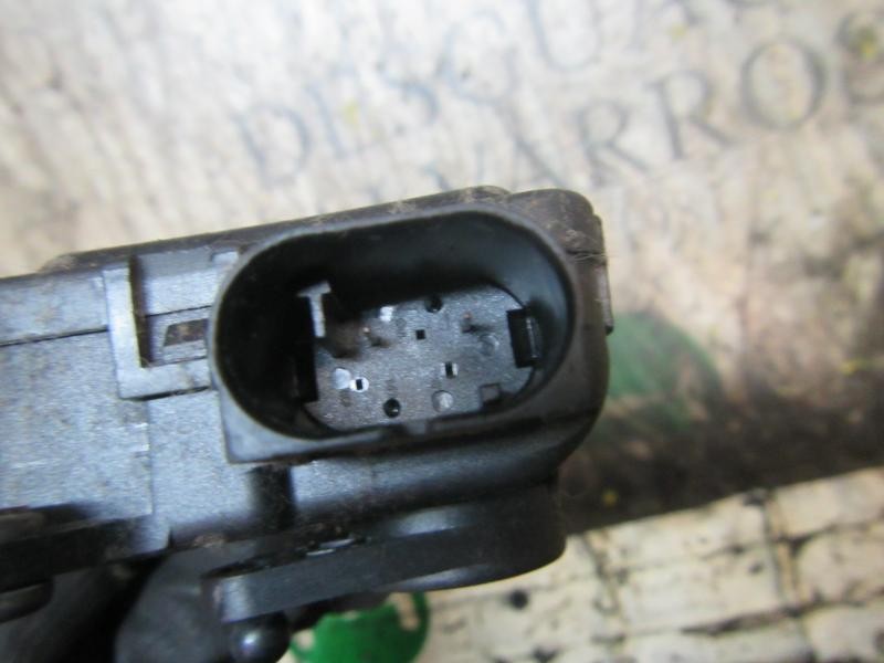 Recambio de motor electrico para opel astra g coupé 2.2 16v cat (z 22 se) referencia OEM IAM   