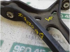 Recambio de brazo suspension inferior delantero izquierdo para mercedes-benz clase m (w164) 3.5 v6 cat referencia OEM IAM A16433 2