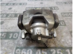 Recambio de pinza freno delantera derecha para renault scenic iii 1.5 dci diesel fap referencia OEM IAM 410010001R   2