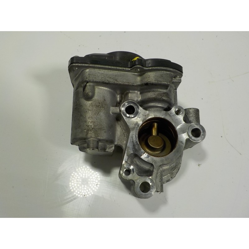 Recambio de valvula egr para renault trafic furgón 2.0 dci diesel energy referencia OEM IAM 147100361R 147100361R 