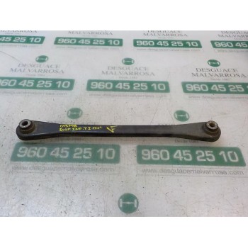 BRAZO SUSPENSION INFERIOR TRASERO IZQUIERDO 5175CF 
