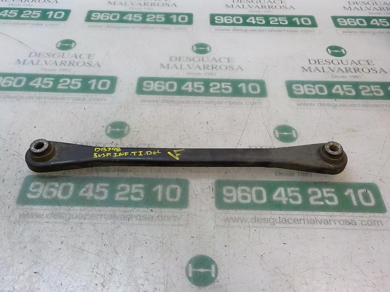 Recambio de brazo suspension inferior trasero izquierdo para peugeot 508 2.0 16v hdi fap referencia OEM IAM 5175CF  