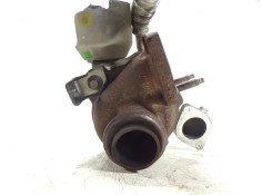 Recambio de turbocompresor para citroën c3 picasso 1.6 hdi fap referencia OEM IAM 0375P7 9686120680  2