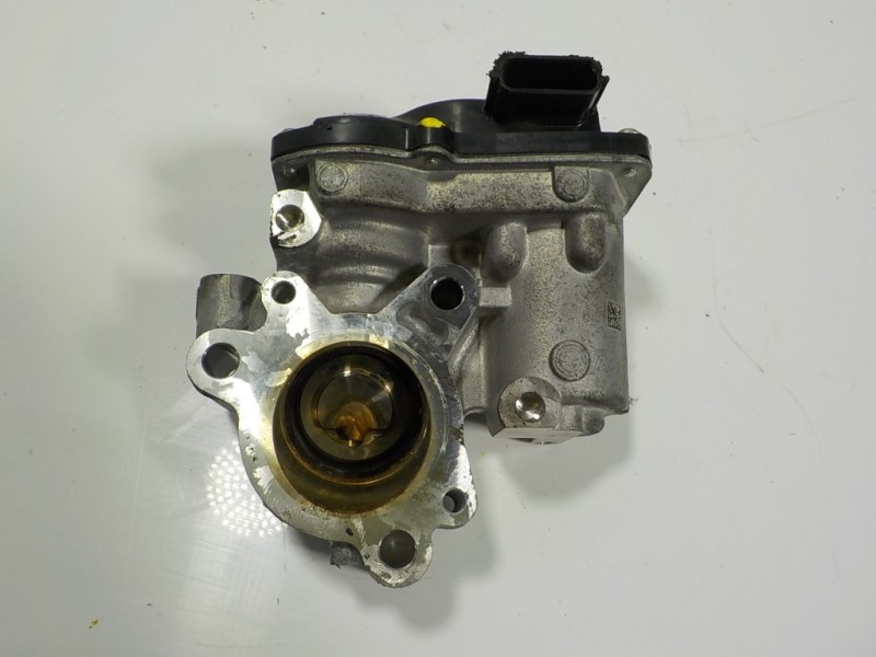 Recambio de valvula egr para renault trafic furgón 2.0 dci diesel energy referencia OEM IAM 147100361R 147100361R 
