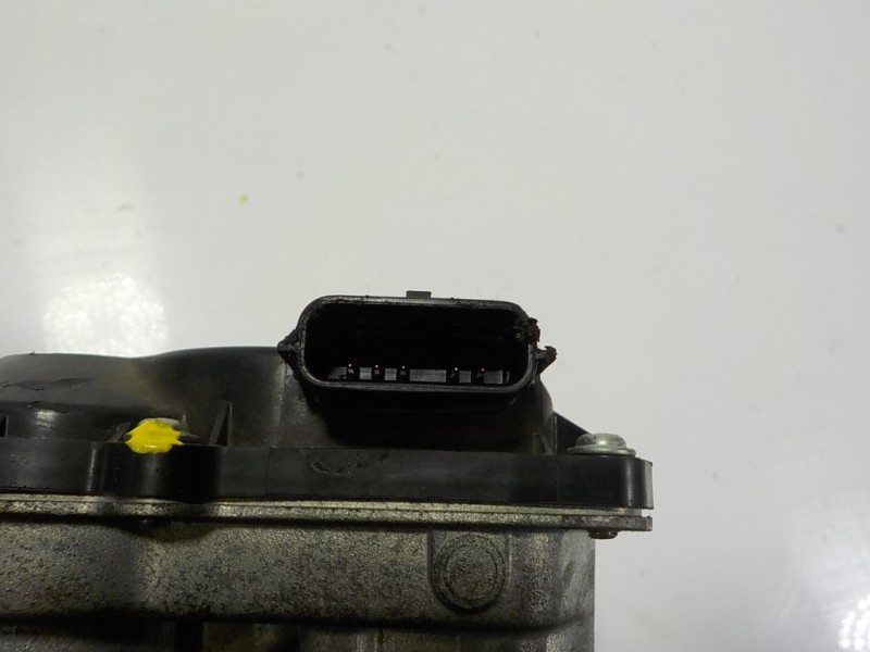 Recambio de valvula egr para renault trafic furgón 2.0 dci diesel energy referencia OEM IAM 147100361R 147100361R 