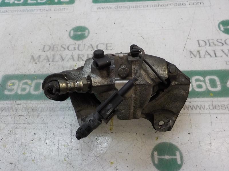 Recambio de pinza freno delantera izquierda para ford ka (ccu) titanium+ referencia OEM IAM 1554756  