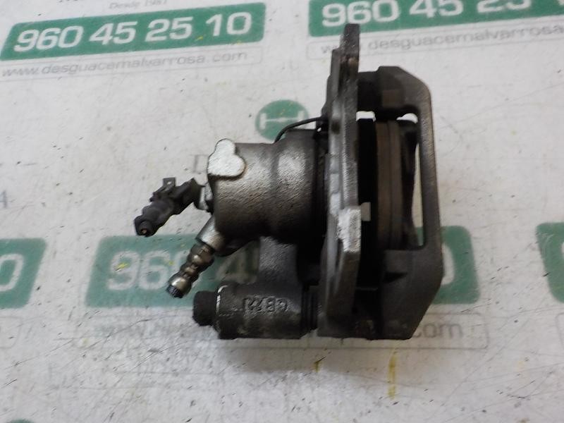 Recambio de pinza freno delantera izquierda para ford ka (ccu) titanium+ referencia OEM IAM 1554756  