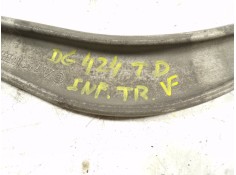 Recambio de brazo suspension inferior trasero derecho para bmw serie 5 lim. (f10) 2.0 turbodiesel referencia OEM IAM 33326775902 2