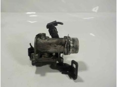 Recambio de caja mariposa para dacia lodgy 1.5 dci diesel fap cat referencia OEM IAM 161A09287R 161A09287R  2