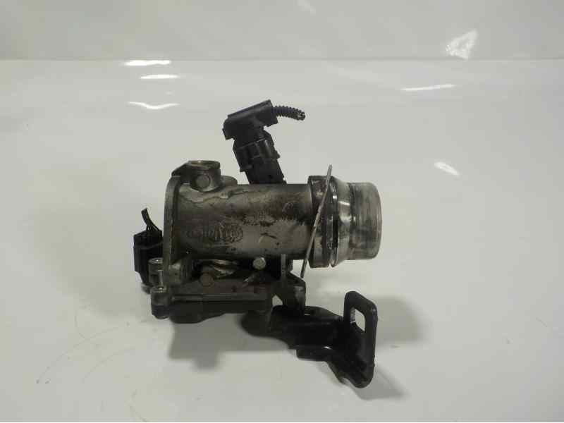 Recambio de caja mariposa para dacia lodgy 1.5 dci diesel fap cat referencia OEM IAM 161A09287R 161A09287R 