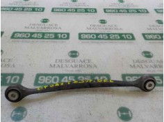 Recambio de brazo suspension superior trasero derecho para mercedes-benz clase m (w164) 3.5 v6 cat referencia OEM IAM A164350140 2