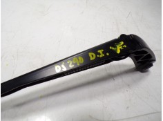 Recambio de brazo limpia delantero izquierdo para audi a1 sportback (gba) 35 tfsi s line referencia OEM IAM 82B9554071P9 82B9554 2