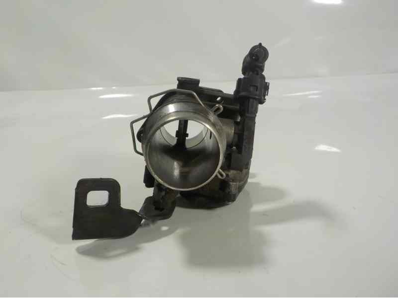 Recambio de caja mariposa para dacia lodgy 1.5 dci diesel fap cat referencia OEM IAM 161A09287R 161A09287R 