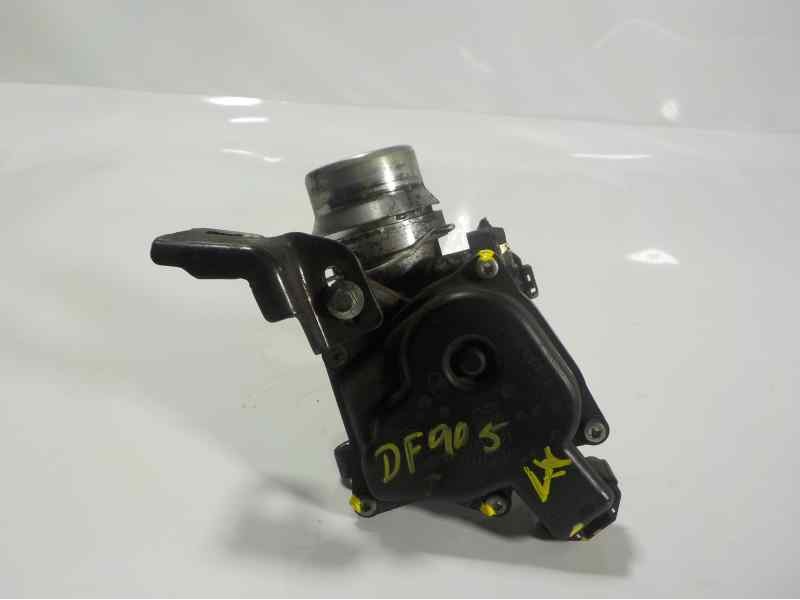 Recambio de caja mariposa para dacia lodgy 1.5 dci diesel fap cat referencia OEM IAM 161A09287R 161A09287R 