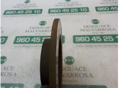Recambio de disco freno delantero para ford ka (ccu) titanium+ referencia OEM IAM 1715410   2