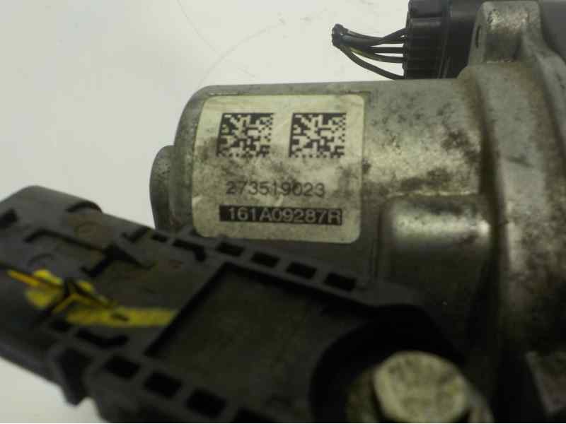 Recambio de caja mariposa para dacia lodgy 1.5 dci diesel fap cat referencia OEM IAM 161A09287R 161A09287R 