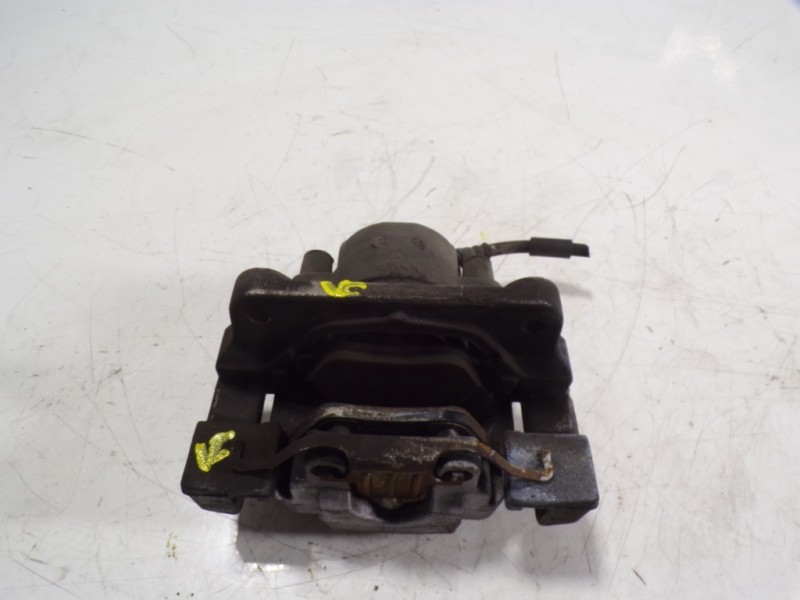 Recambio de pinza freno delantera izquierda para bmw serie 5 lim. (f10) 2.0 turbodiesel referencia OEM IAM 34116791919  