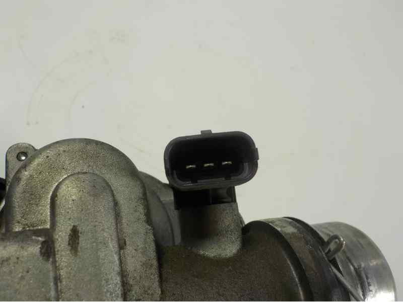 Recambio de caja mariposa para dacia lodgy 1.5 dci diesel fap cat referencia OEM IAM 161A09287R 161A09287R 