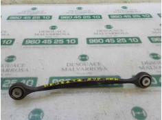 Recambio de brazo suspension superior trasero izquierdo para mercedes-benz clase m (w164) 3.5 v6 cat referencia OEM IAM A1643501 2