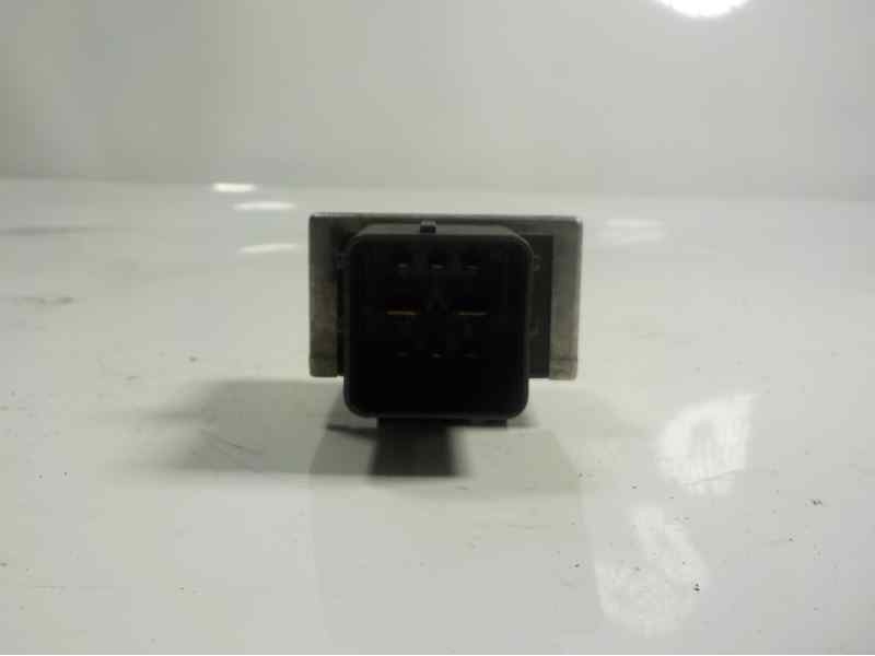 Recambio de caja precalentamiento para dacia lodgy 1.5 dci diesel fap cat referencia OEM IAM 110678071R 110678071R 